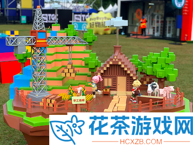 手工星球xTGC2020海南站