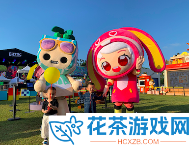 手工星球xTGC2020海南站