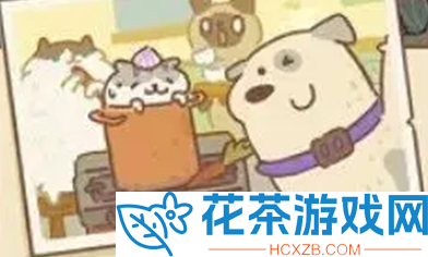 动物餐厅摄像小狗的来信1