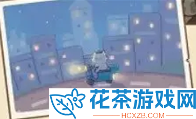 动物餐厅摄像小狗的来信1