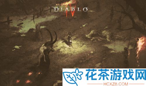暗黑破坏神4游戏乱码报错466.47怎么办