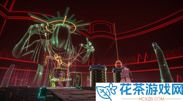 异梦迷城全流程攻略分享「异梦迷城怎么玩」