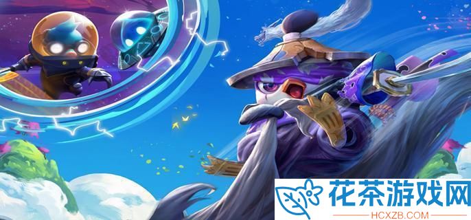 云顶之弈S8.5赌剑姬阵容怎么玩「云顶之弈S8.5赌剑姬玩法」