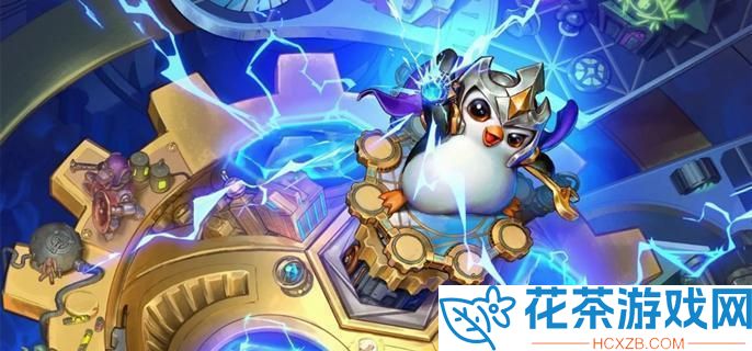 云顶之弈S8.5赌剑姬阵容怎么玩「云顶之弈S8.5赌剑姬玩法」