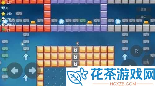 我想成为创造者第二个隐藏关如何开启