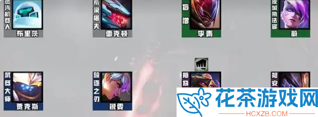 云顶之弈s8.5剑魔怎么搭配出装厉害