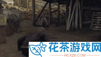 生化危机4重制版小刀弹反怎么用