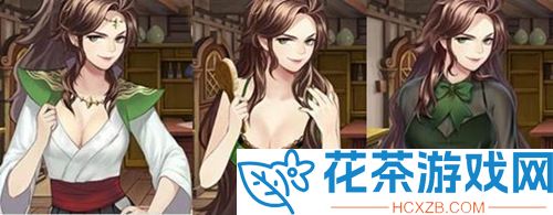 征战沙场的将军姬魔恋战纪关羽来袭