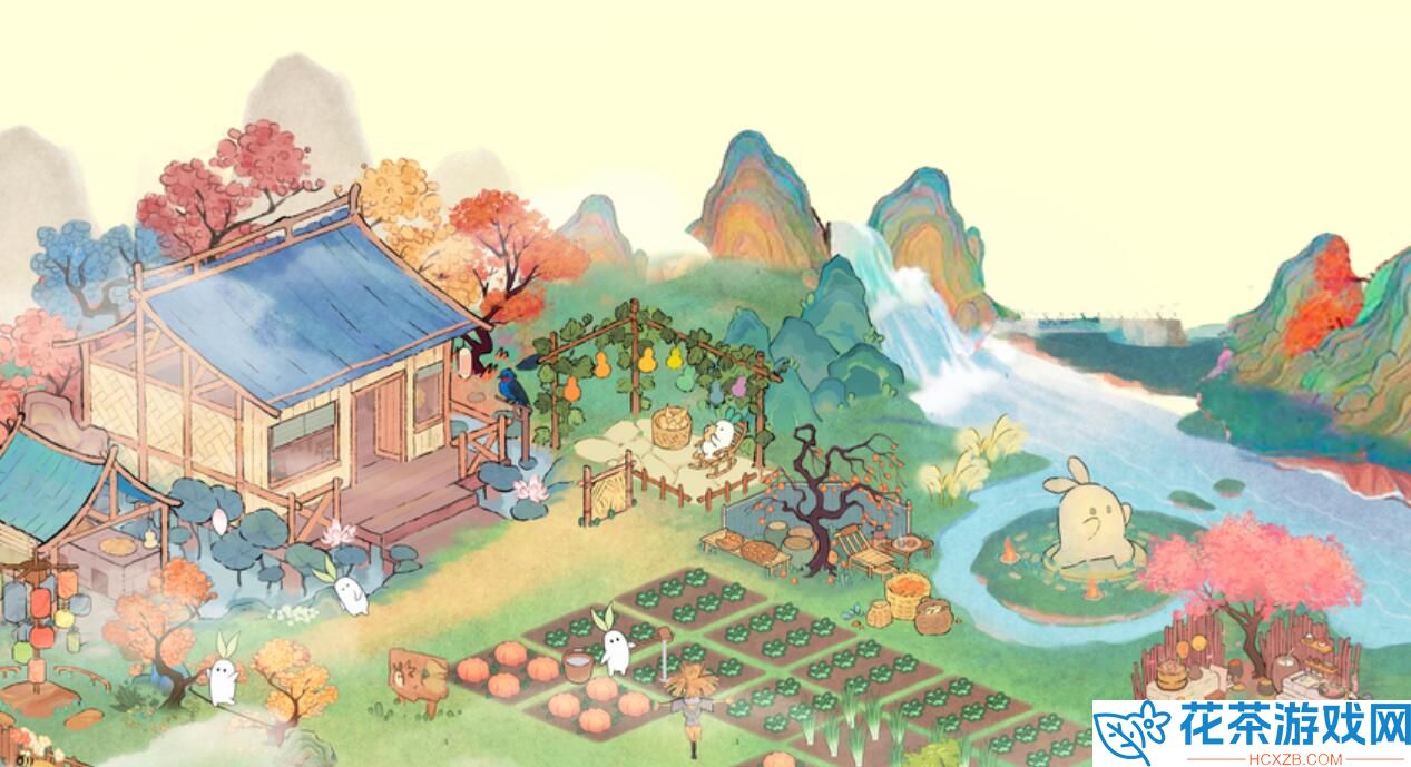 桃源深处有人家能联机吗