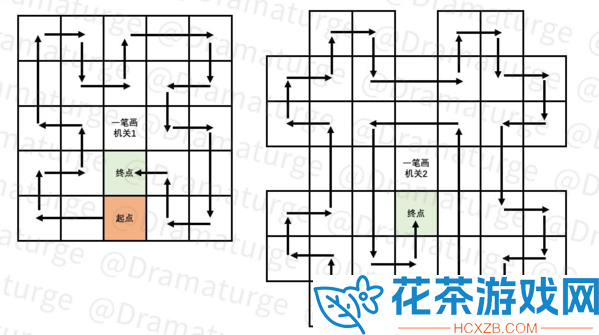 原神千门虚舟怎么过去