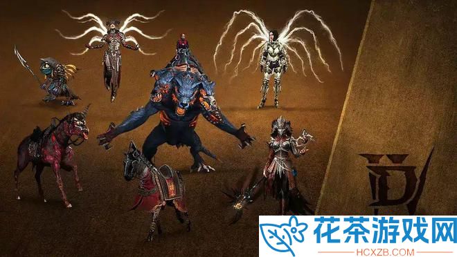 暗黑破坏神4世界boss在哪里打