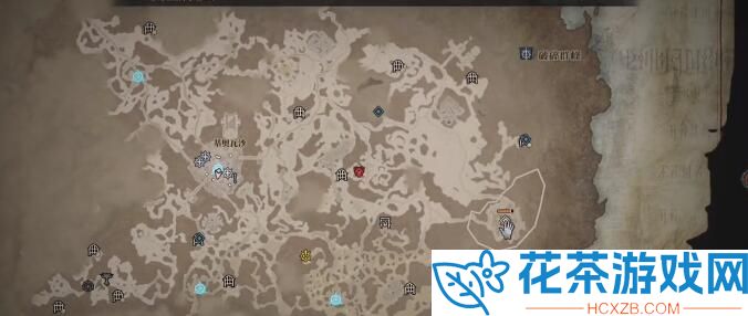 暗黑破坏神4世界boss在哪里打
