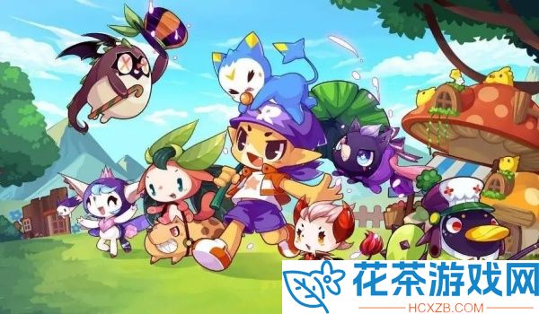 洛克王国逍遥呱呱性格哪个好