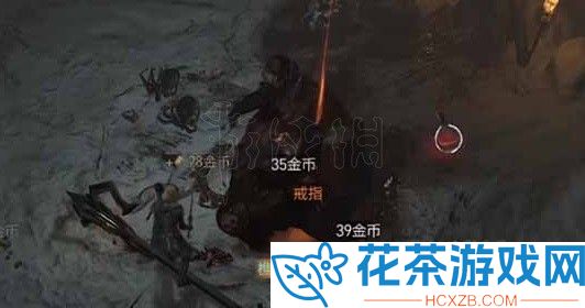 暗黑破坏神4涅维斯克的樵夫任务怎么做