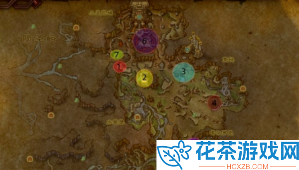魔兽世界11.0怎么快速0到80