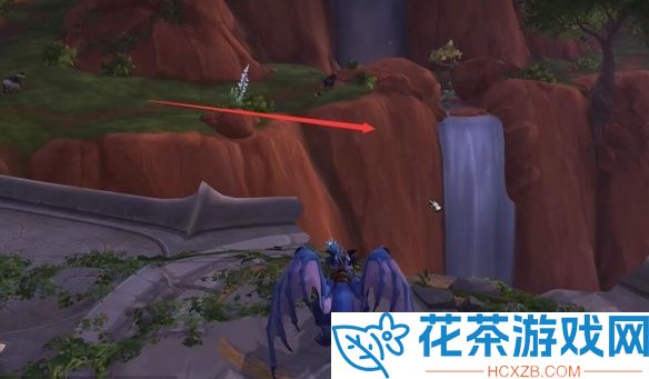 魔兽世界11.034格包包在哪