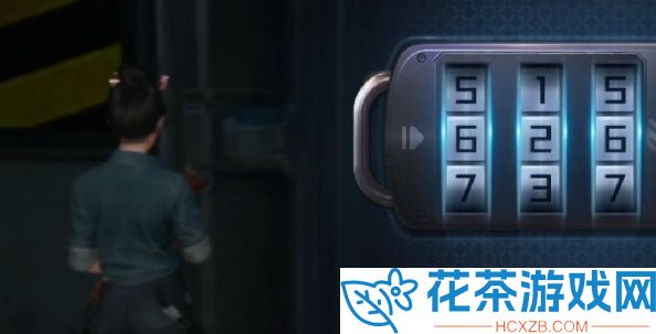 黎明觉醒深渊第三章密码是什么