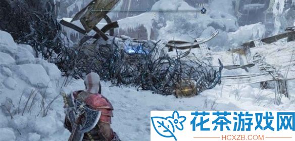 战神5指引之光怎么打攻略