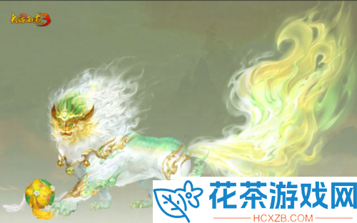 新大话西游3新资料片