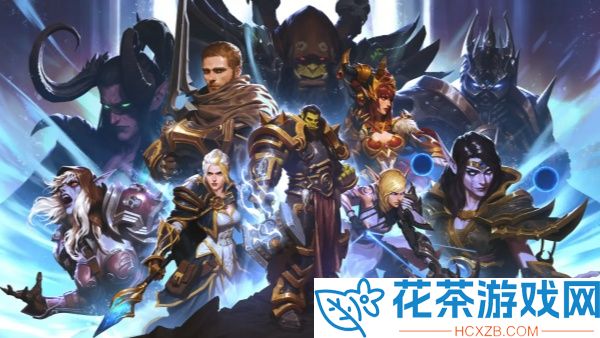 魔兽世界11.0怎么去新地图