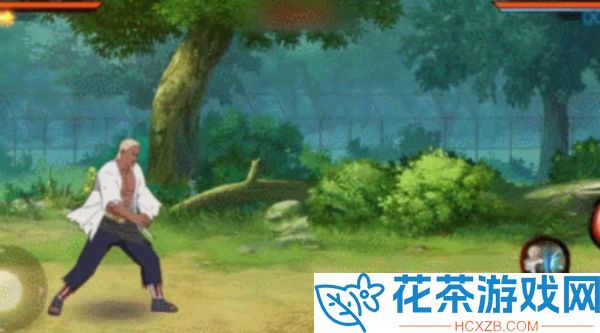 火影忍者每日一题答案是什么