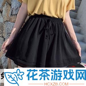 &quot;裙下风光