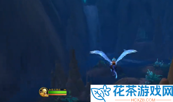 魔兽世界11.0机遇角在哪