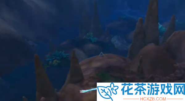 魔兽世界11.0机遇角在哪
