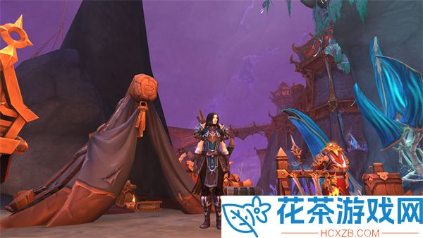 魔兽世界11.0阿拉希套装怎么获得
