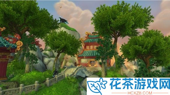 魔兽世界11.0大米什么时候开