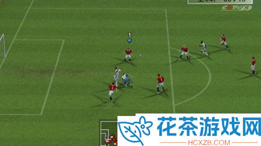实况足球8最强阵容是什么