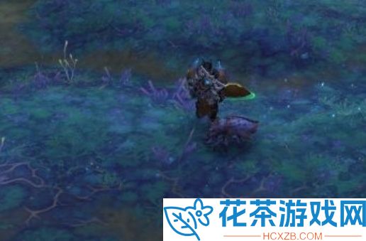 魔兽世界11.0甲虫勘探任务怎么做