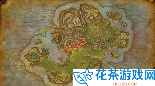 魔兽世界11.0土灵怎么解锁