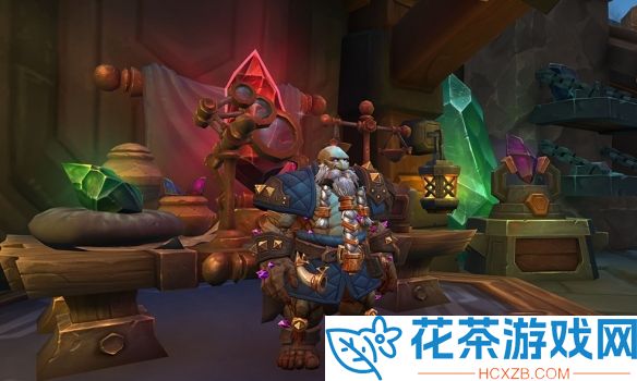 魔兽世界11.0怎么去扎雷殁提斯