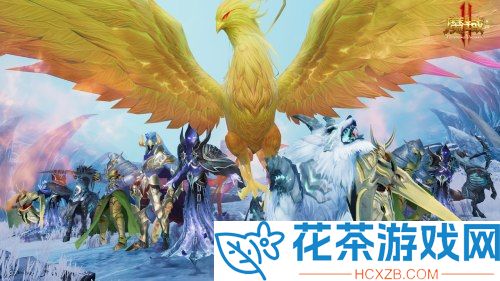 魔域手游2礼包码最新永久有效