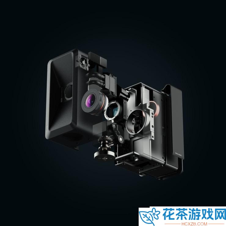 伽罗华VR盛宴
