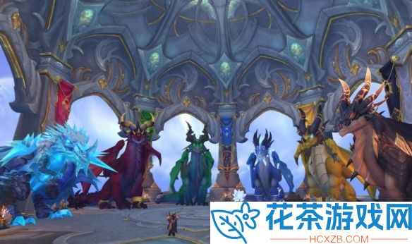 魔兽世界11.0千丝之城炼金训练师在哪