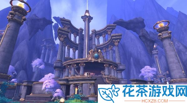 魔兽世界11.0牧师天赋怎么点