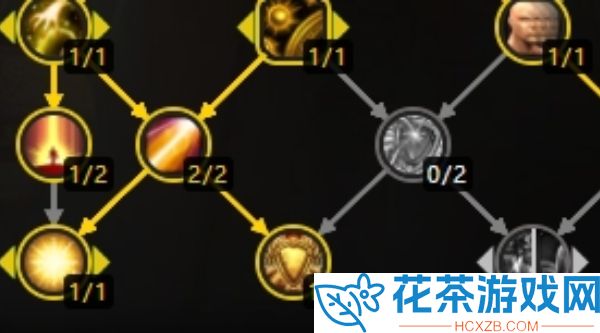 魔兽世界11.0牧师天赋怎么点