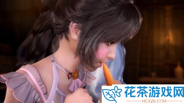“小舞拔萝卜”潮流风暴