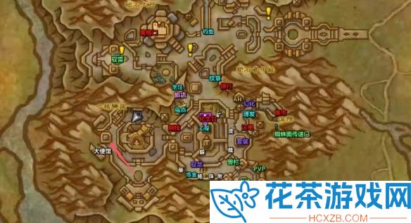 魔兽世界11.0记忆宝地怎么去