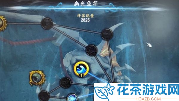 魔兽世界11.0夜明珠哪里钓