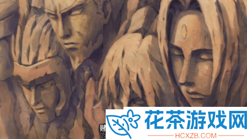 火影忍者