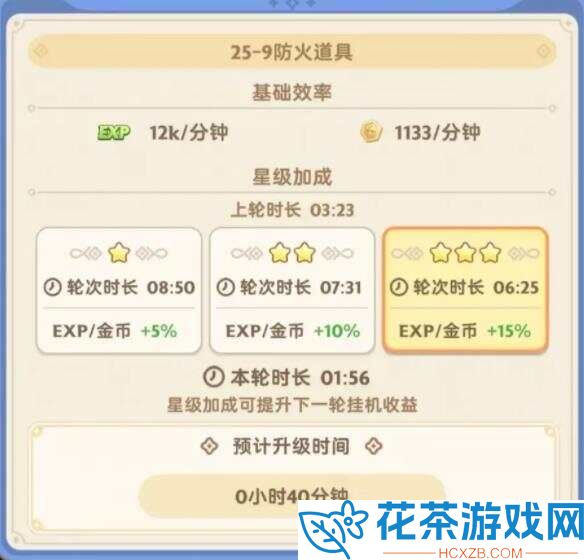 刷怪速度和挂机收益对比解析，出发吧麦芬刷怪好还是挂机好[多图]