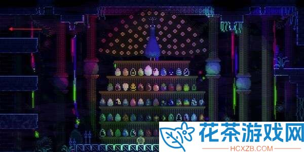 所有真结局达成总汇：动物井真结局大全[多图]