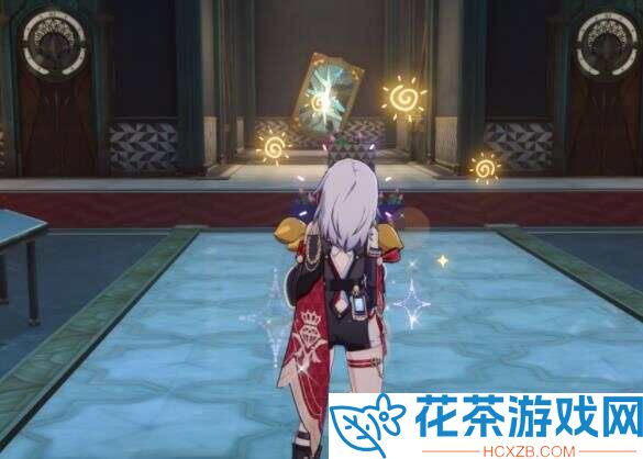 崩坏星穹铁道热砂时刻海选会场2宝箱怎么得_热砂时刻海选会场2拼图完成攻略[多图]